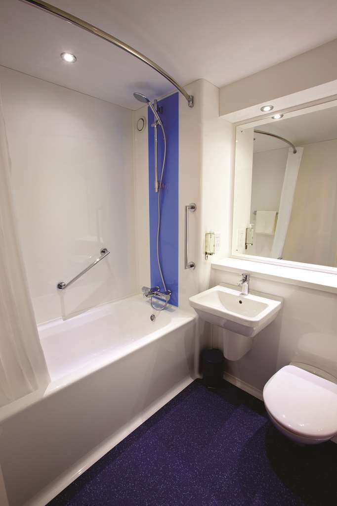 Travelodge Penrith Bilik gambar