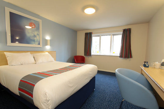 Travelodge Penrith Bilik gambar