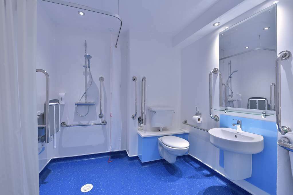 Travelodge Penrith Bilik gambar