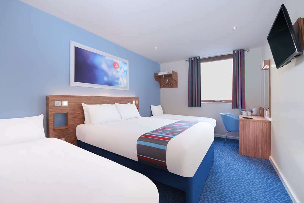 Travelodge Penrith Bilik gambar