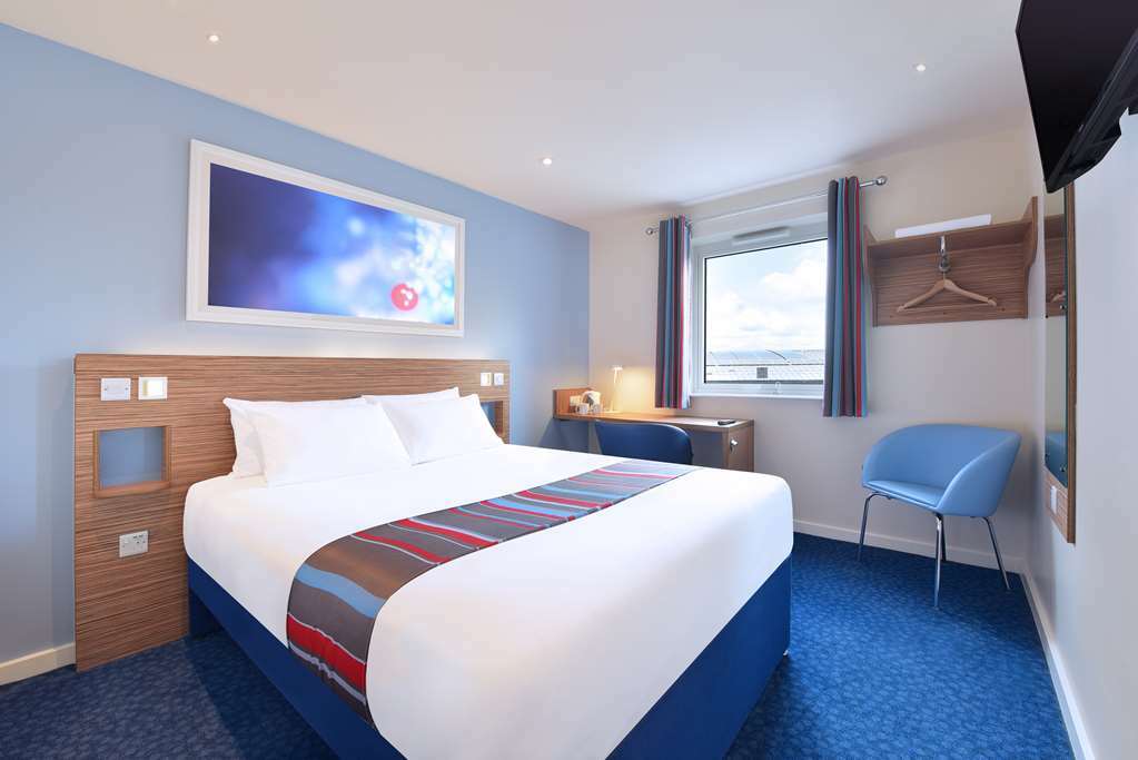 Travelodge Penrith Bilik gambar